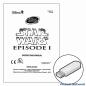 Preview: Star Wars Episode 1 Operations Manual