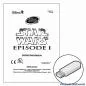 Preview: Star Wars Episode 1 Operations Manual