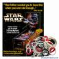 Preview: Star Wars Trilogy Gummisortiment
