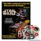 Preview: Star Wars Trilogy Gummisortiment