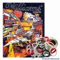 Preview: Stellar Wars Gummisortiment