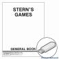 Preview: Stern Game General Book 1978