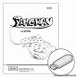 Preview: Stingray Instruction Manual