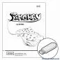 Preview: Stingray Instruction Manual