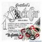 Preview: Stock Car Gummisortiment