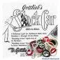 Preview: Stock Car Gummisortiment