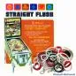 Preview: Straight Flush Gummisortiment