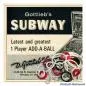 Preview: Subway Gummisortiment