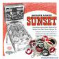 Preview: Sunset Gummisortiment