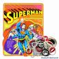 Preview: Superman Gummisortiment