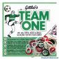 Preview: Team One Gummisortiment