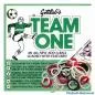 Preview: Team One Gummisortiment