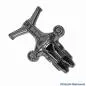 Preview: Terminator 2: Judgment Day Hunter Ship, chrom