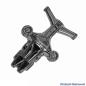 Preview: Terminator 2: Judgment Day Hunter Ship, chrom