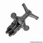 Preview: Terminator 2: Judgment Day Hunter Ship, chrom