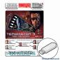 Preview: Terminator 3 Operations Manual