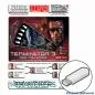 Preview: Terminator 3 Operations Manual