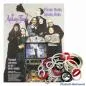Preview: The Addams Family Gummisortiment