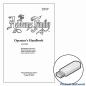 Preview: The Addams Family Operators Handbook