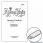 Preview: The Addams Family Operators Handbook