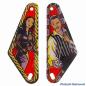 Preview: The Addams Family Slingshot Plastics