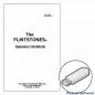 Preview: The Flintstones Operators Handbook