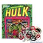 Preview: The Incredible Hulk Gummisortiment