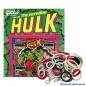 Preview: The Incredible Hulk Gummisortiment