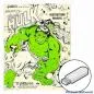Preview: The Incredible Hulk Instruction Manual