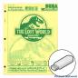 Preview: The Lost World Operations Manual