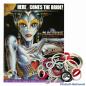 Preview: The Machine: Bride of Pinbot Gummisortiment