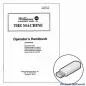 Preview: The Machine: Bride of Pinbot Operators Handbook