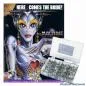 Preview: The Machine: Bride of Pinbot Sicherungssortiment