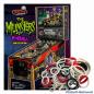 Preview: The Munsters Limited Edition Gummisortiment