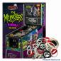 Preview: The Munsters Pro Gummisortiment
