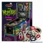 Preview: The Munsters Pro Gummisortiment