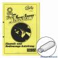 Preview: The Shadow Einstell- und Bedienungs-Anleitung