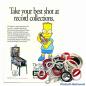 Preview: The Simpsons Gummisortiment