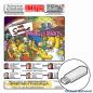 Preview: The Simpsons Pinball Party Operations Manual