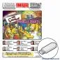 Preview: The Simpsons Pinball Party Operations Manual