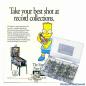 Preview: The Simpsons Sicherungssortiment