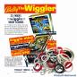 Preview: The Wiggler Gummisortiment