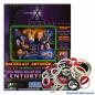 Preview: The X Files Gummisortiment