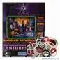 Preview: The X Files Gummisortiment