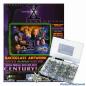 Preview: The X Files Sicherungssortiment