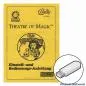 Preview: Theatre Of Magic Einstell- und Bedienungs-Anleitung
