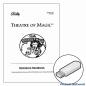 Preview: Theatre Of Magic Operators Handbook