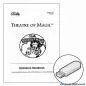 Preview: Theatre Of Magic Operators Handbook