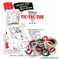 Preview: Tic-Tac-Toe Gummisortiment