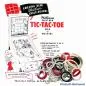 Preview: Tic-Tac-Toe Gummisortiment